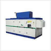 Silent Genset in punjab