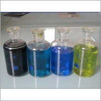 Battery Electrolyte