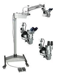 Operating Microscope