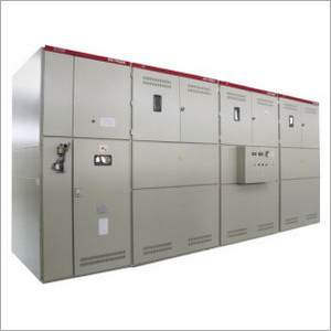 High Voltage Thermal Resistor Soft Starter
