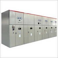 High Voltage Shunt Capacitor Device