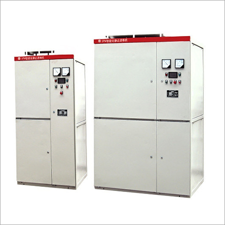 Intelligent Static Phase Advancers