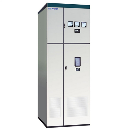 Shunt Capacitor Device for Local Compensation Shunt Capacitor Device for Local Compensation