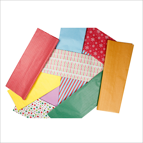 Gift Tissue Wraps