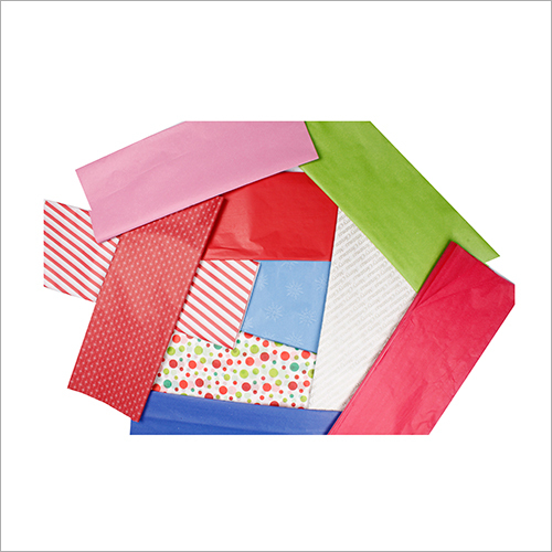 Gift Tissue Wraps