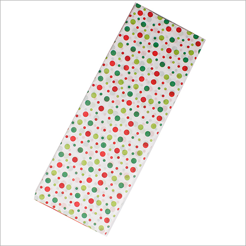 Gift Tissue Wraps