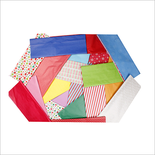 Gift Tissue Wraps