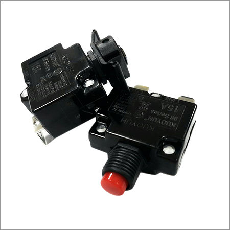 88-15A 88 Series Thermal Circuit Breaker