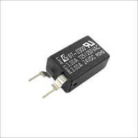 97-0300-A 97 Series AutoReset Circuit Breaker