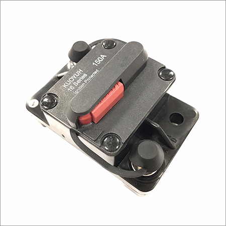 16-3F-150 16 Series Thermal Circuit Breaker