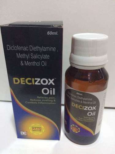 Decizox-Oil