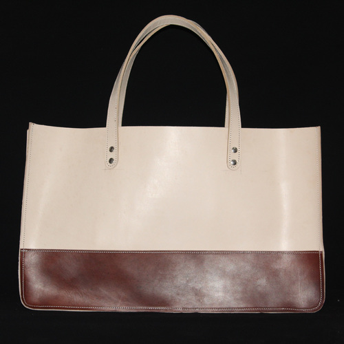 Leather Tote Handbags
