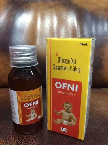 Ofni Suspension