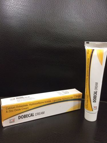 Dobecal Cream