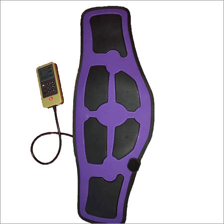 Therapeutic Slimming Belt