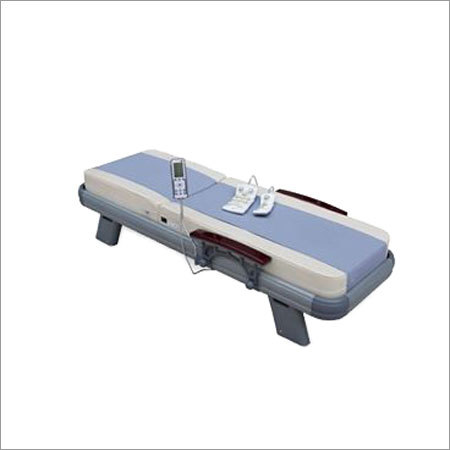 Jade Thermal Massage Bed
