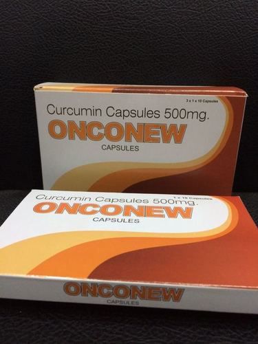 Onconew Capsules By BIOCHEMIX HEALTHCARE PVT. LTD.