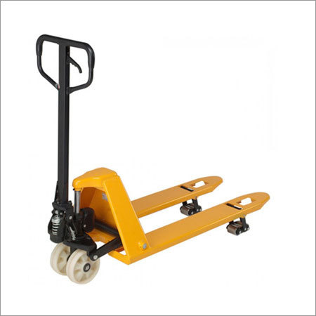 Hydraulic Pallet Truck