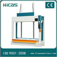 Hydraulic Cold Press Machine