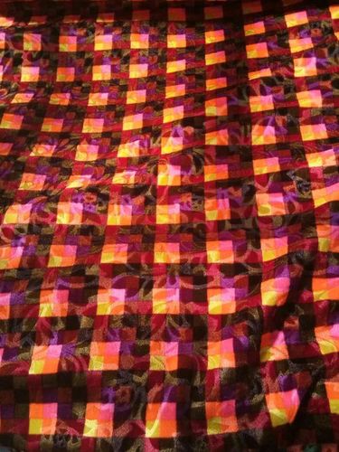 Fabric BedSheets