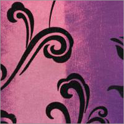 Flocking Fabrics Flocking Fabrics
