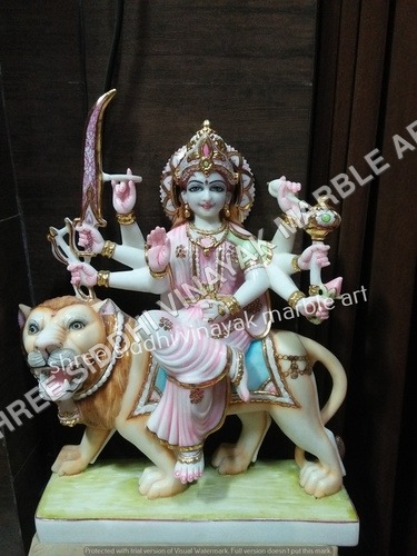 Maa Durga Idol