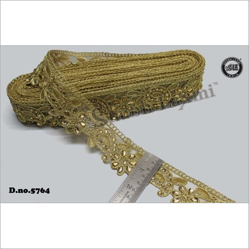 Embroidery Tissue Lace