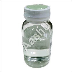 Silicone Oil
