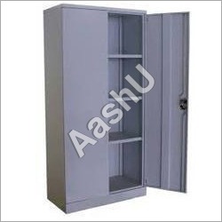 Steel Cupboard