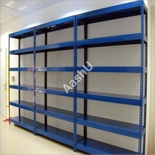 Steel Racks