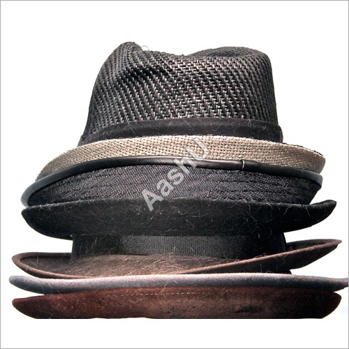 Trilby Hat