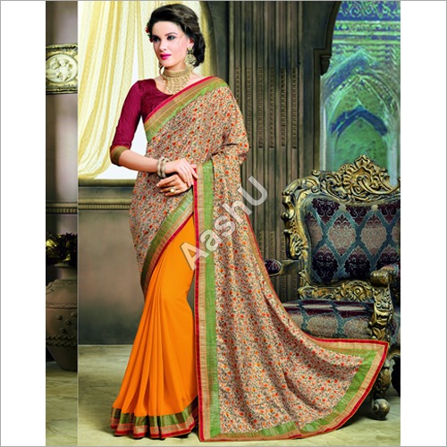 Designer Sarees