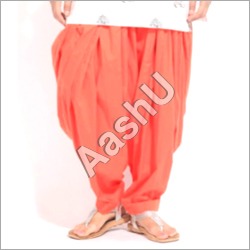 Patiala Salwar