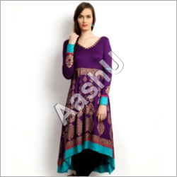 Women Anarkali Kurta