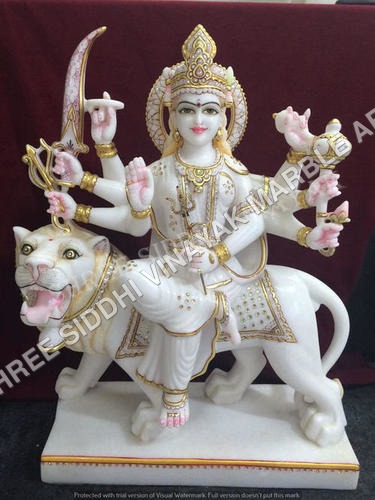 Maa Durga Moorti
