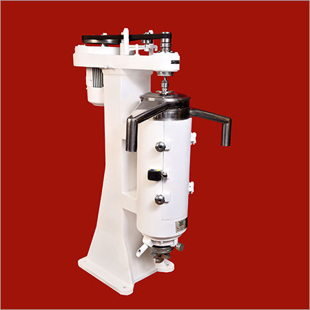 Purification Centrifuge Machine