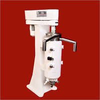 Ink Clarification Centrifuge Machine