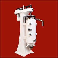 White Ghee Separation Centrifuge Machine
