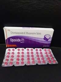Opoxide T1 Tablets