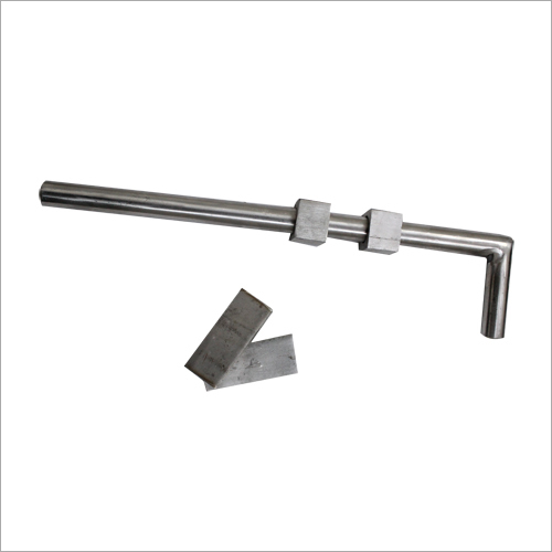 Aldrop Rod