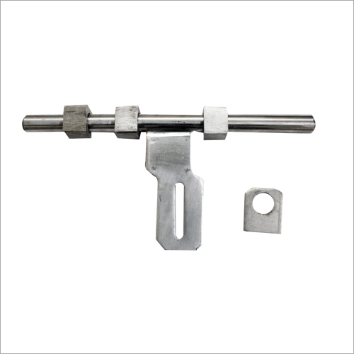 Stainless Steel Aldrop