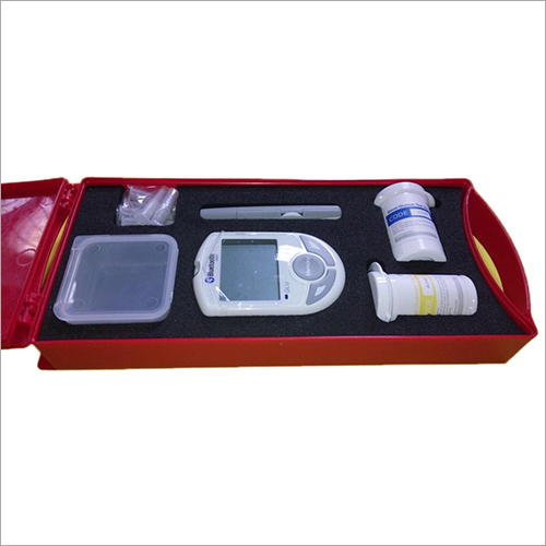Medical Kit Foam Organizer