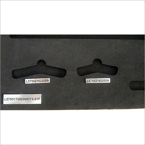 Kitting Trolley Foam
