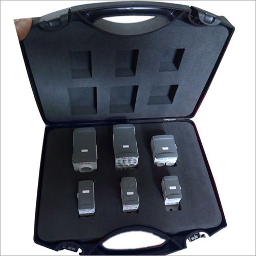 Foam Organiser For Cases