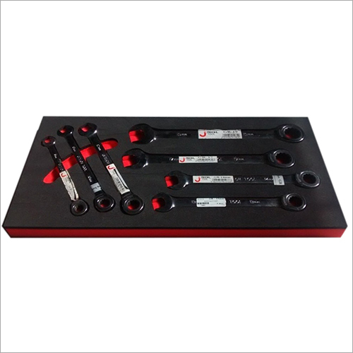 Foam Module For Wrenches