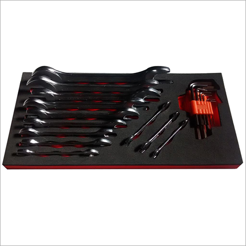 Foam Module For Wrenches