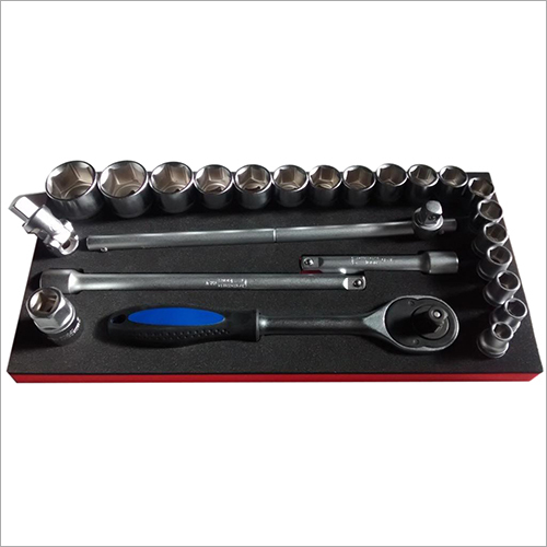 Foam Module For Socket Set