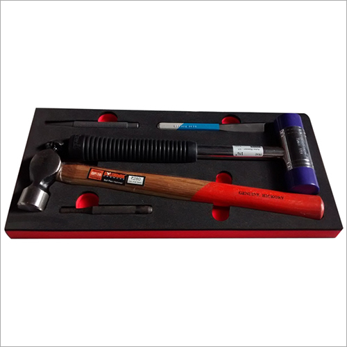 Foam Module For Hammers