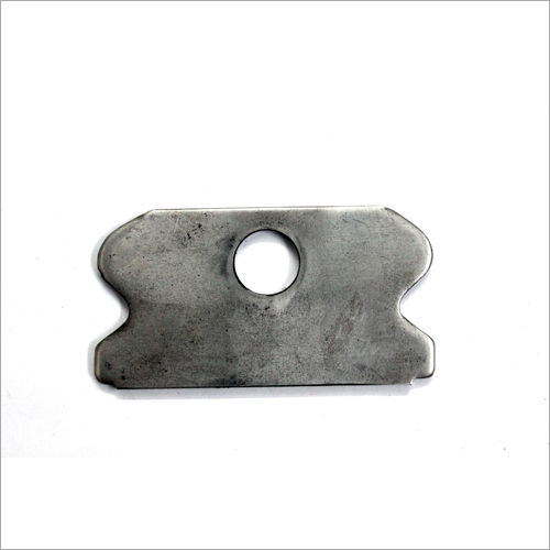Stainless Steel Kundi Lock