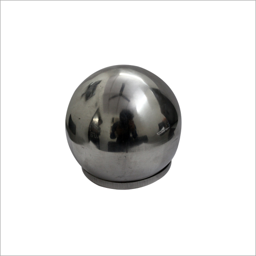 Stainless Steel Railing Ball